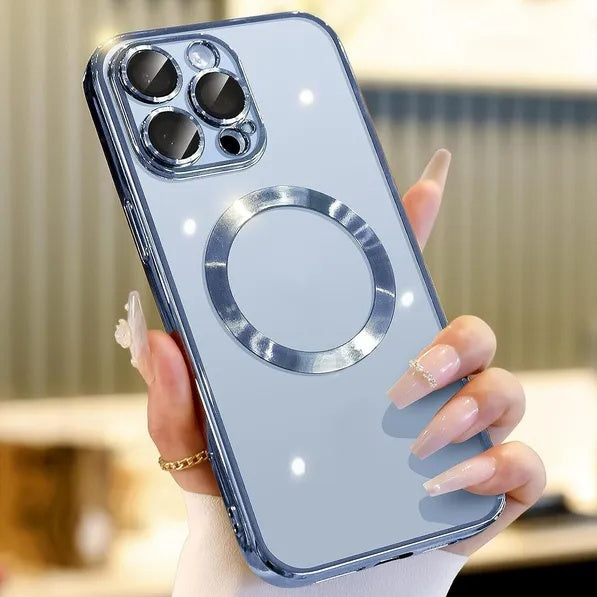 MagSafe iPhone 11 to 14ProMax Case