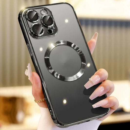 MagSafe iPhone 11 to 14ProMax Case