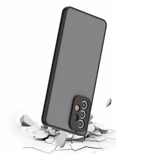Shockproof Matte Magsafe Samsung Phone Case for S25 | S25 Plus | S25 Ultra