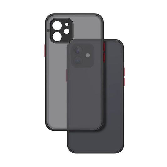 Acrylic iPhone Case for iPhone 13 to 15 Variants.